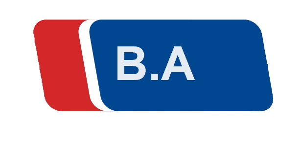 BA